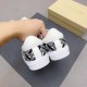 BURBERRY Burberry new summer 2022SS casual shoes BURBERRY Burberry new summer 2022SS casual shoes