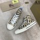 BURBERRY Summer latest item 2022SS casual shoes BURBERRY Summer latest item 2022SS casual shoes