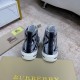 BURBERRY Summer latest item 2022SS casual shoes BURBERRY Summer latest item 2022SS casual shoes
