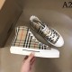 BURBERRY Spring / Summer season start 2022SS casual shoes BURBERRY Spring / Summer season start 2022SS casual shoes
