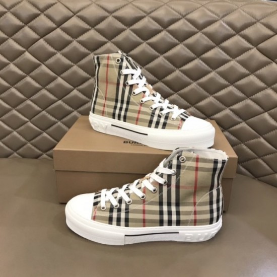 BURBERRY Spring / Summer season start 2022SS casual shoes BURBERRY Spring / Summer season start 2022SS casual shoes