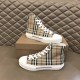 BURBERRY Spring / Summer season start 2022SS casual shoes BURBERRY Spring / Summer season start 2022SS casual shoes