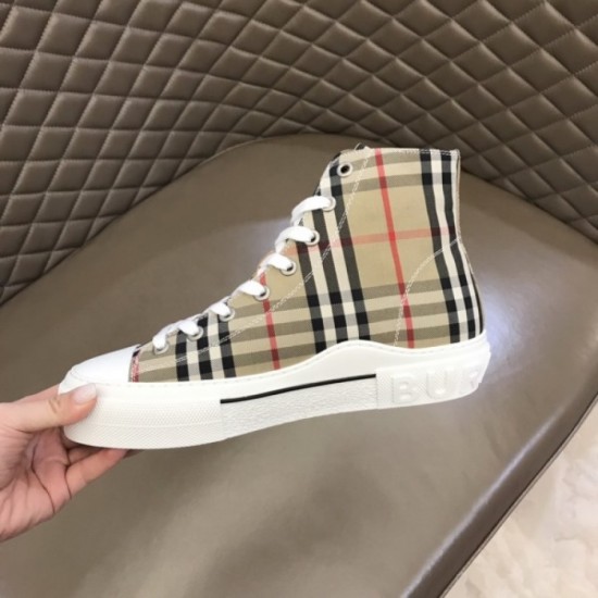 BURBERRY Spring / Summer season start 2022SS casual shoes BURBERRY Spring / Summer season start 2022SS casual shoes