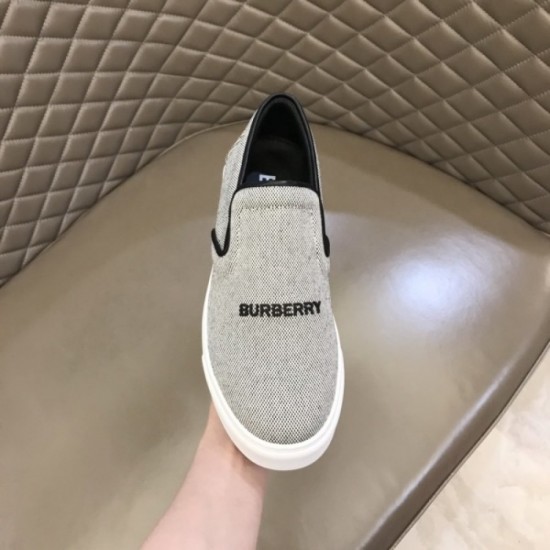 BURBERRY Burberry hottest Japan not yet in stock 2022SS casual shoes BURBERRY Burberry hottest Japan not yet in stock 2022SS casual shoes