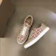 BURBERRY Burberry super rare difficult to obtain 2022SS casual shoes BURBERRY Burberry super rare difficult to obtain 2022SS casual shoes