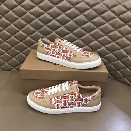 BURBERRY Burberry super rare difficult to obtain 2022SS casual shoes BURBERRY Burberry super rare difficult to obtain 2022SS casual shoes