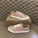 BURBERRY Burberry super rare difficult to obtain 2022SS casual shoes BURBERRY Burberry super rare difficult to obtain 2022SS casual shoes