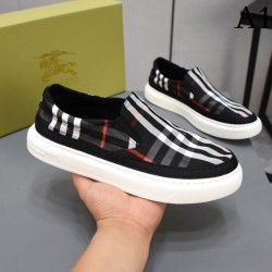 BURBERRY VIP sale exceptional 2022SS casual shoes