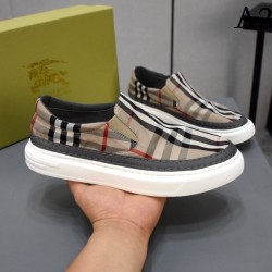 BURBERRY VIP sale exceptional 2022SS casual shoes