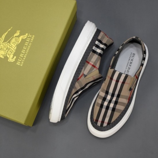 BURBERRY VIP sale exceptional 2022SS casual shoes BURBERRY VIP sale exceptional 2022SS casual shoes