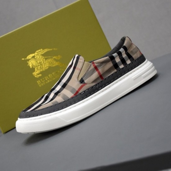 BURBERRY VIP sale exceptional 2022SS casual shoes BURBERRY VIP sale exceptional 2022SS casual shoes