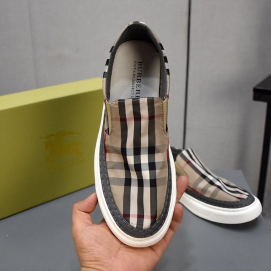 BURBERRY VIP sale exceptional 2022SS casual shoes BURBERRY VIP sale exceptional 2022SS casual shoes