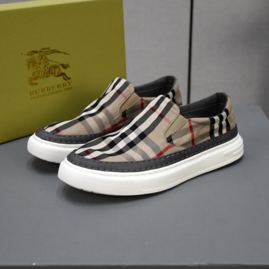BURBERRY VIP sale exceptional 2022SS casual shoes BURBERRY VIP sale exceptional 2022SS casual shoes
