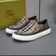 BURBERRY VIP sale exceptional 2022SS casual shoes BURBERRY VIP sale exceptional 2022SS casual shoes