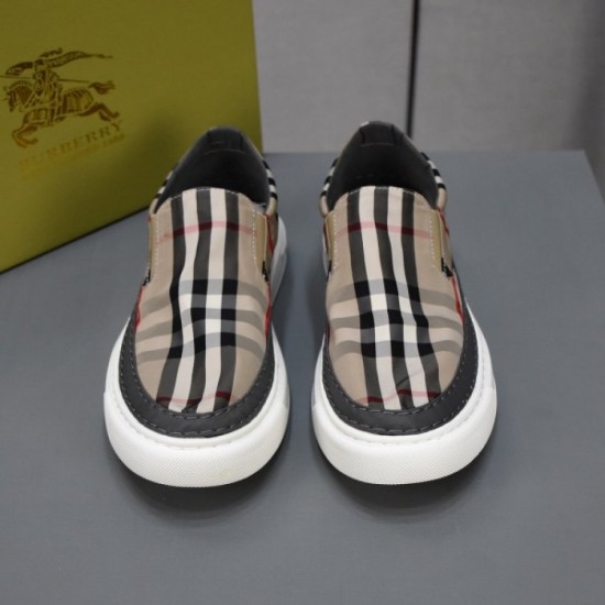 BURBERRY VIP sale exceptional 2022SS casual shoes BURBERRY VIP sale exceptional 2022SS casual shoes