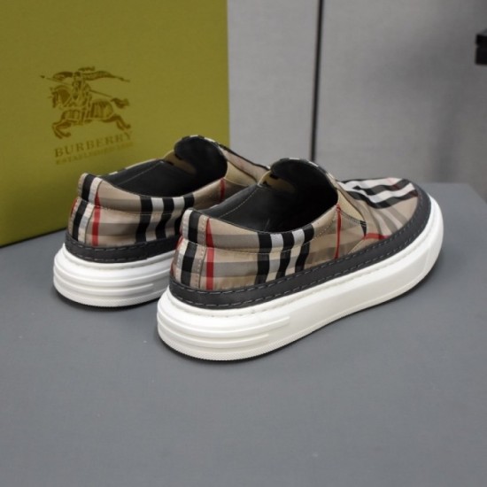 BURBERRY VIP sale exceptional 2022SS casual shoes BURBERRY VIP sale exceptional 2022SS casual shoes