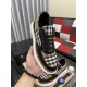 BURBERRY Burberry latest hot topic 2022SS casual shoes BURBERRY Burberry latest hot topic 2022SS casual shoes