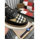 BURBERRY Burberry latest hot topic 2022SS casual shoes BURBERRY Burberry latest hot topic 2022SS casual shoes