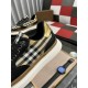 BURBERRY Burberry latest hot topic 2022SS casual shoes BURBERRY Burberry latest hot topic 2022SS casual shoes