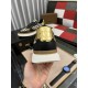 BURBERRY Burberry latest hot topic 2022SS casual shoes BURBERRY Burberry latest hot topic 2022SS casual shoes