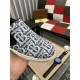 BURBERRY Burberry latest and fashionable 2022SS casual shoes BURBERRY Burberry latest and fashionable 2022SS casual shoes