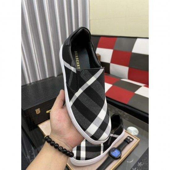 BURBERRY Burberry will soon land in Japan 2022SS casual shoes BURBERRY Burberry will soon land in Japan 2022SS casual shoes