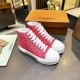 Classic style BURBERRY Burberry 2022AW casual shoes Classic style BURBERRY Burberry 2022AW casual shoes