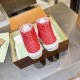 Classic style BURBERRY Burberry 2022AW casual shoes Classic style BURBERRY Burberry 2022AW casual shoes