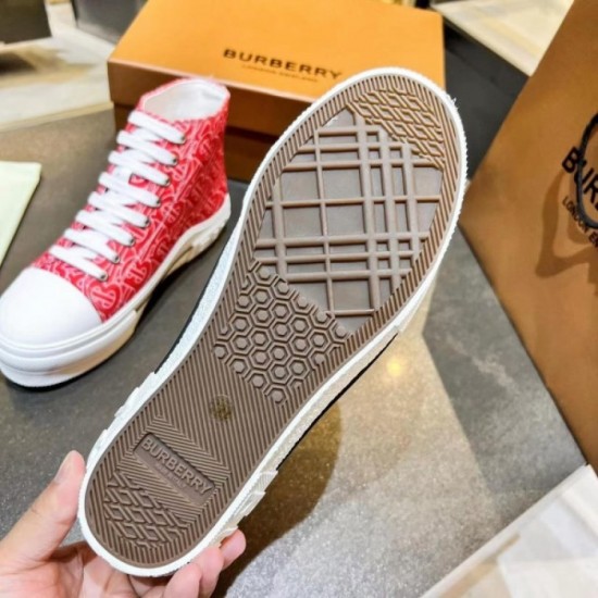 Classic style BURBERRY Burberry 2022AW casual shoes Classic style BURBERRY Burberry 2022AW casual shoes
