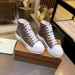 Special attention BURBERRY Burberry 2022AW casual shoes