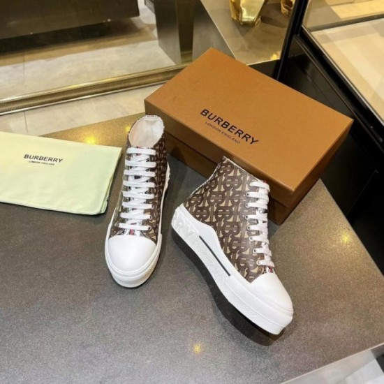 Special attention BURBERRY Burberry 2022AW casual shoes Special attention BURBERRY Burberry 2022AW casual shoes