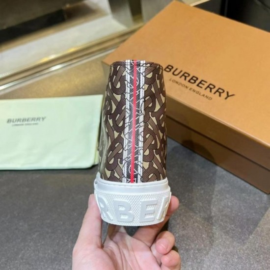 Special attention BURBERRY Burberry 2022AW casual shoes Special attention BURBERRY Burberry 2022AW casual shoes