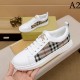 Extreme popularity item BURBERRY Burberry 2022AW casual shoes Extreme popularity item BURBERRY Burberry 2022AW casual shoes