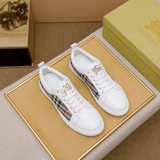Extreme popularity item BURBERRY Burberry 2022AW casual shoes Extreme popularity item BURBERRY Burberry 2022AW casual shoes