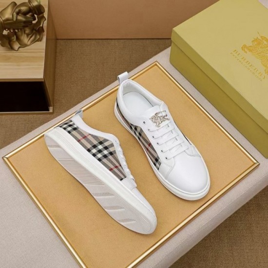 Extreme popularity item BURBERRY Burberry 2022AW casual shoes Extreme popularity item BURBERRY Burberry 2022AW casual shoes