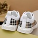 Extreme popularity item BURBERRY Burberry 2022AW casual shoes Extreme popularity item BURBERRY Burberry 2022AW casual shoes