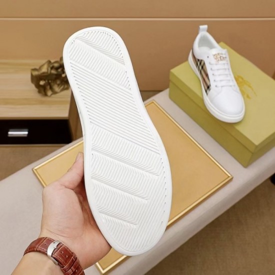 Extreme popularity item BURBERRY Burberry 2022AW casual shoes Extreme popularity item BURBERRY Burberry 2022AW casual shoes