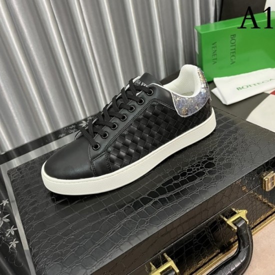 Men's casual shoes for a limited time BOTTEGA VENETA Bottega Veneta is attracting attention Men's casual shoes for a limited time BOTTEGA VENETA Bottega Veneta is attracting attention