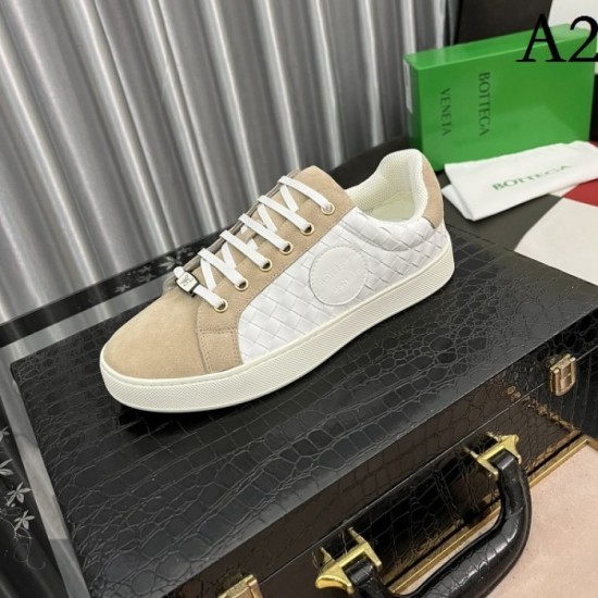 Super classic men's casual shoes BOTTEGA VENETA Bottega Veneta fashionable degree up Super classic men's casual shoes BOTTEGA VENETA Bottega Veneta fashionable degree up