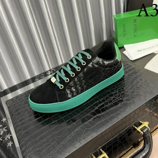 Super classic men's casual shoes BOTTEGA VENETA Bottega Veneta fashionable degree up Super classic men's casual shoes BOTTEGA VENETA Bottega Veneta fashionable degree up