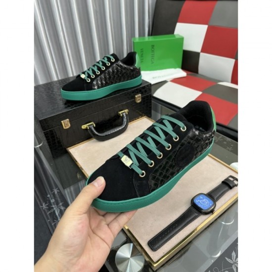 Super classic men's casual shoes BOTTEGA VENETA Bottega Veneta fashionable degree up Super classic men's casual shoes BOTTEGA VENETA Bottega Veneta fashionable degree up