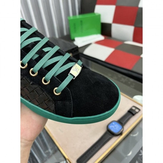 Super classic men's casual shoes BOTTEGA VENETA Bottega Veneta fashionable degree up Super classic men's casual shoes BOTTEGA VENETA Bottega Veneta fashionable degree up