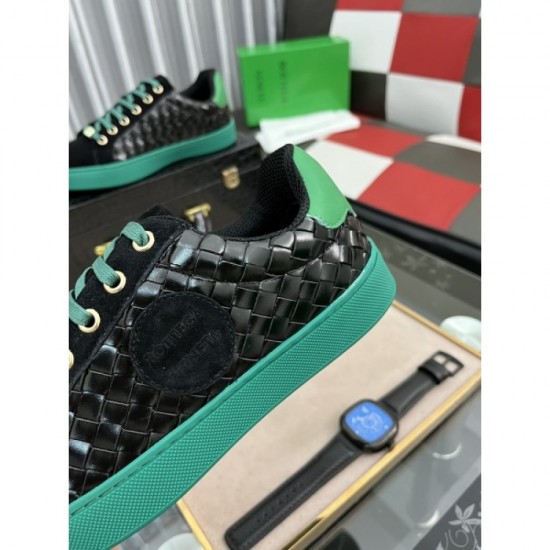 Super classic men's casual shoes BOTTEGA VENETA Bottega Veneta fashionable degree up Super classic men's casual shoes BOTTEGA VENETA Bottega Veneta fashionable degree up