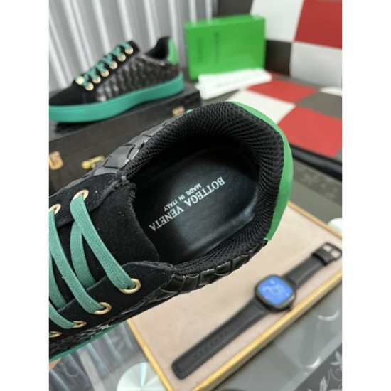 Super classic men's casual shoes BOTTEGA VENETA Bottega Veneta fashionable degree up Super classic men's casual shoes BOTTEGA VENETA Bottega Veneta fashionable degree up