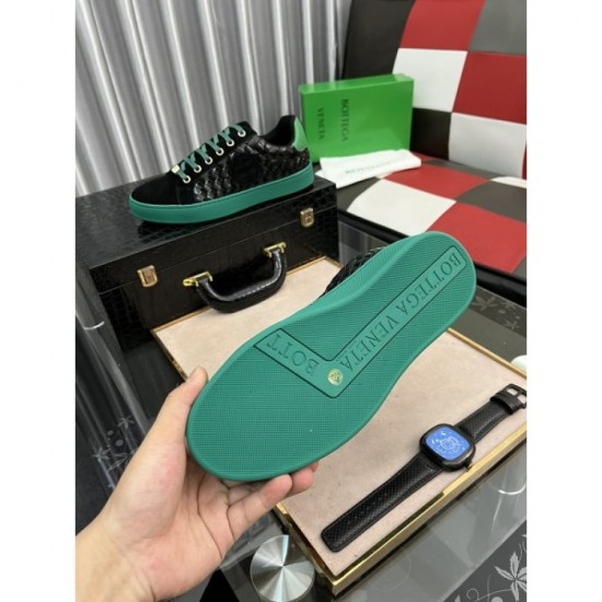 Super classic men's casual shoes BOTTEGA VENETA Bottega Veneta fashionable degree up Super classic men's casual shoes BOTTEGA VENETA Bottega Veneta fashionable degree up