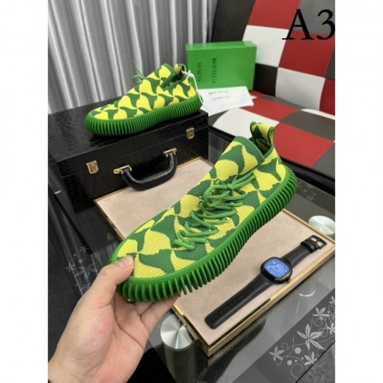 BOTTEGA VENETA Fashionable sensitivity UP! 2022SS casual shoes BOTTEGA VENETA Fashionable sensitivity UP! 2022SS casual shoes