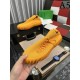 BOTTEGA VENETA Fashionable sensitivity UP! 2022SS casual shoes BOTTEGA VENETA Fashionable sensitivity UP! 2022SS casual shoes