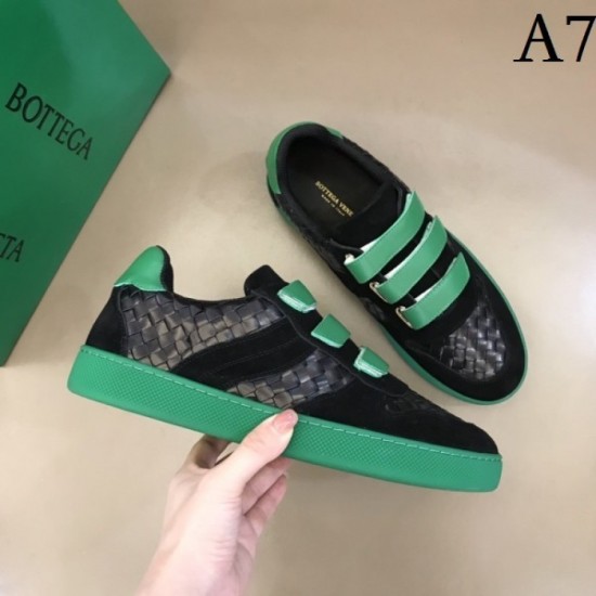 Affordable BOTTEGA VENETA Bottega Veneta 2022AW casual shoes Affordable BOTTEGA VENETA Bottega Veneta 2022AW casual shoes