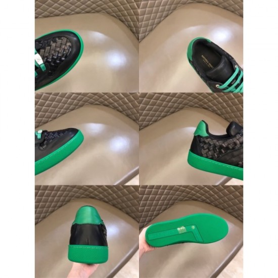 This year's most popular BOTTEGA VENETA Bottega Veneta 2022AW casual shoes This year's most popular BOTTEGA VENETA Bottega Veneta 2022AW casual shoes