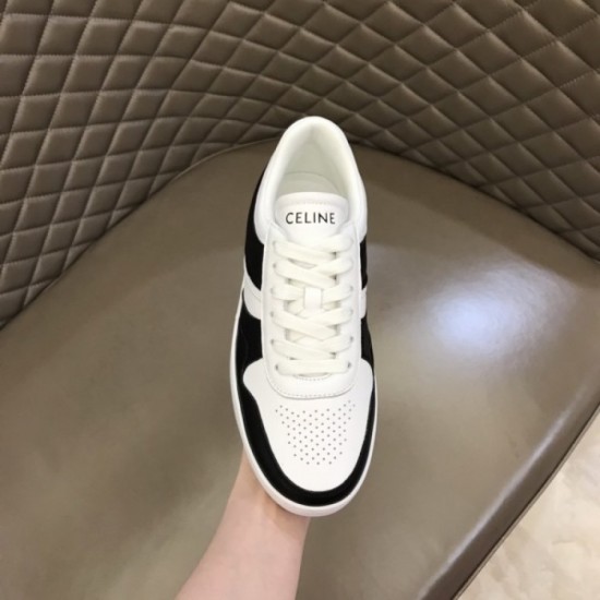 CELINE Celine magazine new spring / summer arrival 2022SS casual shoes CELINE Celine magazine new spring / summer arrival 2022SS casual shoes